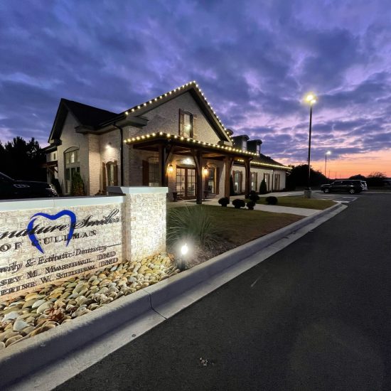 Landscape Lighting System